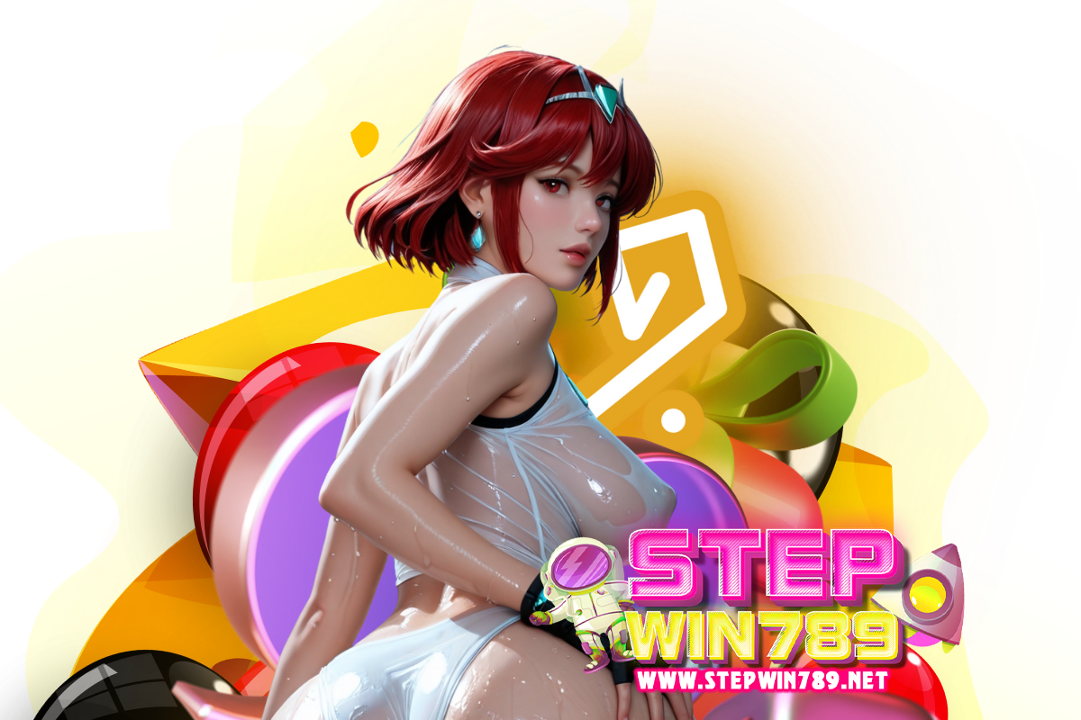 stepwin789 เว็บตรง